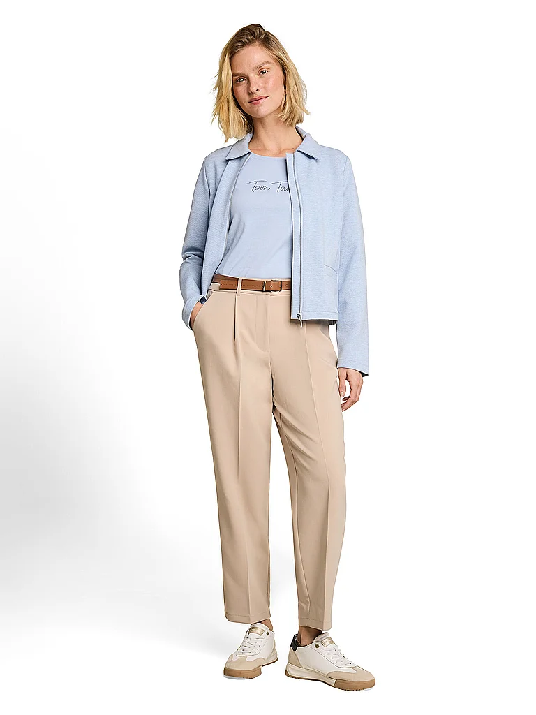 TOM TAILOR Pantalon de ville - vue 6